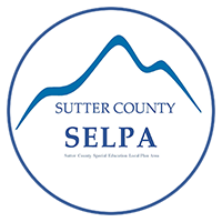 Sutter County SELPA Logo